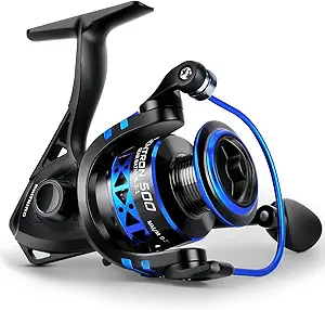 Fishing Reel